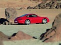 Porsche 911 2005 года
