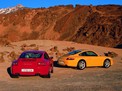 Porsche 911 2005 года
