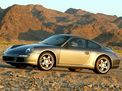 Porsche 911 2005 года