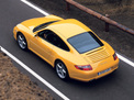 Porsche 911 2005 года