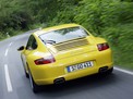 Porsche 911 2005 года