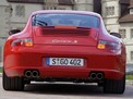 Porsche 911 2005 года