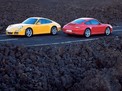 Porsche 911 2005 года