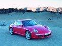 Porsche 911 2005 года