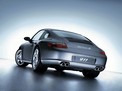 Porsche 911 2005 года