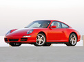 Porsche 911 2006 года