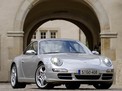 Porsche 911 2006 года