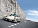 Porsche 911 Cabriolet