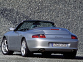 Porsche 911 Cabriolet