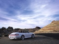 Porsche 911 Cabriolet 2004 года