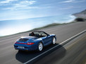 Porsche 911 Cabriolet 2008 года