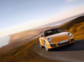 Porsche 911 Cabriolet 2008 года