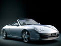 Porsche 911 Cabriolet