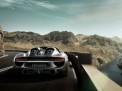 Porsche 918