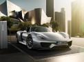 Porsche 918