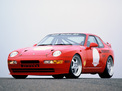 Porsche 968