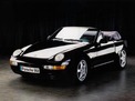 Porsche 968 1992 года