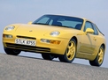 Porsche 968 1993 года