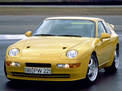 Porsche 968