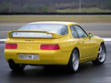 Porsche 968