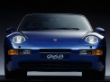 Porsche 968