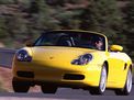 Porsche Boxster 1996 года