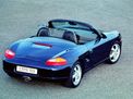 Porsche Boxster 1996 года