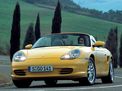 Porsche Boxster 1996 года