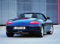 Porsche Boxster 1996 года