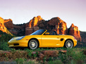 Porsche Boxster 1996 года