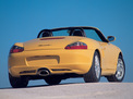 Porsche Boxster 1996 года