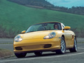 Porsche Boxster 1996 года