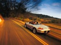 Porsche Boxster 1996 года