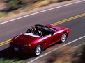 Porsche Boxster 2000 года