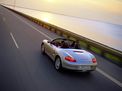 Porsche Boxster 2000 года