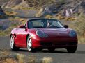 Porsche Boxster 2000 года