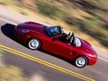 Porsche Boxster 2000 года