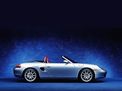 Porsche Boxster 2000 года