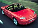 Porsche Boxster 2000 года