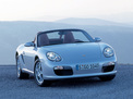 Porsche Boxster 2005 года