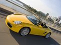 Porsche Boxster 2005 года