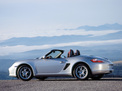 Porsche Boxster 2005 года