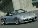 Porsche Boxster 2006 года