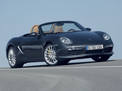 Porsche Boxster 2006 года