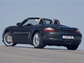 Porsche Boxster 2006 года