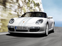 Porsche Boxster 2008 года