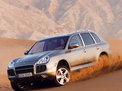 Porsche Cayenne 2006 года