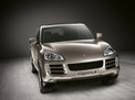 Porsche Cayenne 2007 года