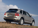 Porsche Cayenne 2007 года