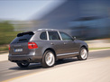 Porsche Cayenne 2007 года